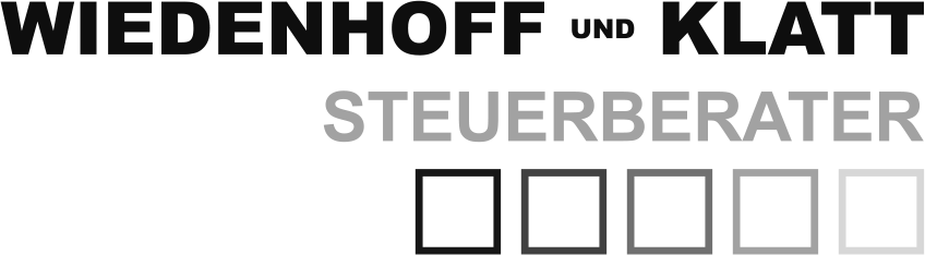 Wiedenhoff und Klatt - Steuerberater